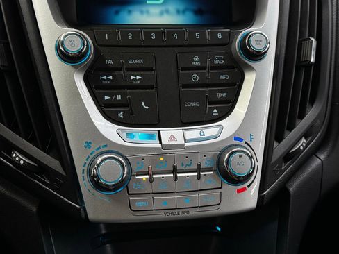 Used 2014 Chevrolet Equinox LT AWD/4WD image 18