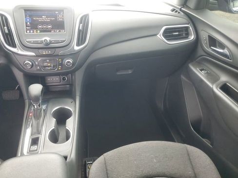 Certified 2022 Chevrolet Equinox LT image 16