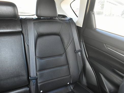 Used 2022 MAZDA CX-5 AWD 2.5 S w/ Premium Plus Pkg image 22