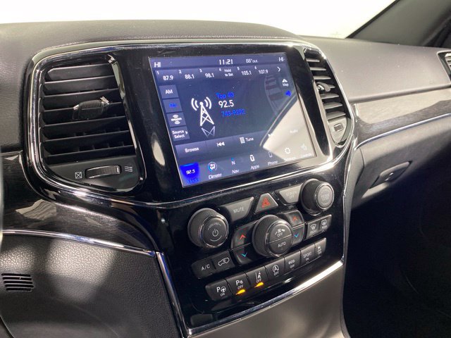 Used 2020 Jeep Grand Cherokee Trailhawk w/ Protech Group AWD/4WD image 30