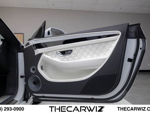 Used 2023 Bentley Continental GT Speed AWD/4WD image 72