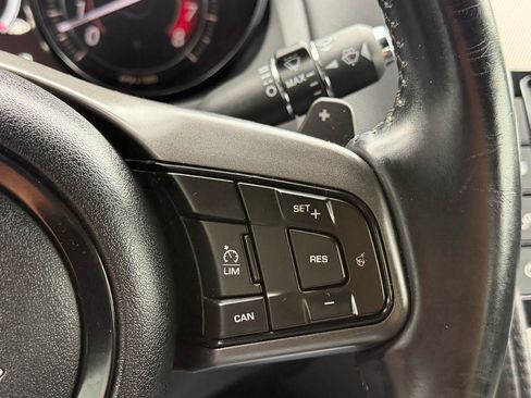 Used 2017 Jaguar F-TYPE Coupe RWD image 17