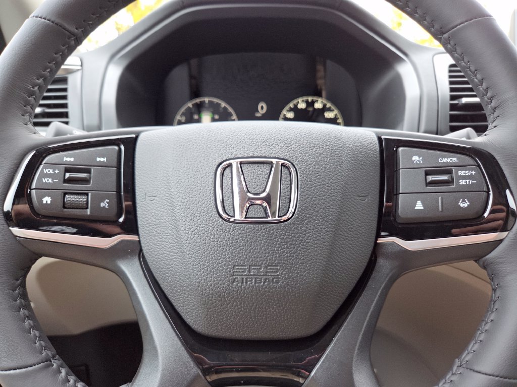 New 2027 Honda Odyssey Touring image 38