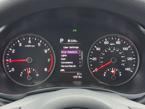 Used 2023 Kia Rio S w/ Technology Package image 20