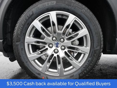 New 2026 Ford Explorer Active w/ Active Comfort Package image 33