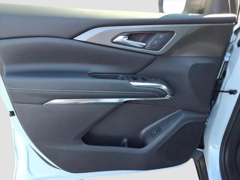 New 2026 Chevrolet Traverse LT w/ LPO, Floor Liner Package image 20