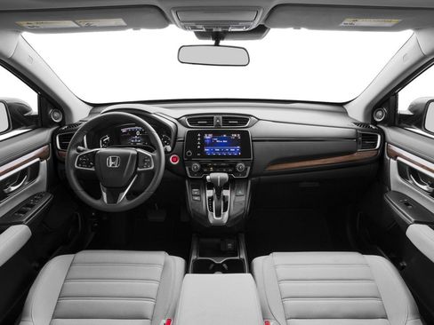 Used 2017 Honda CR-V EX image 5