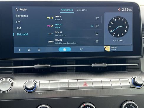 New 2026 Hyundai Kona SE image 4