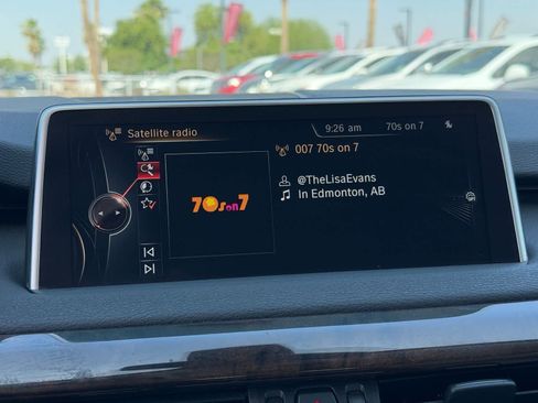 Used 2015 BMW X5 xDrive35i AWD/4WD image 26