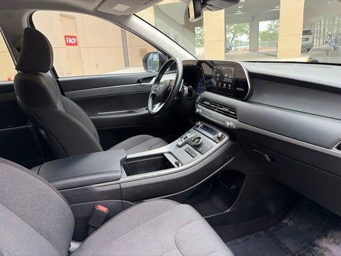 Used 2020 Hyundai Palisade SEL FWD image 7