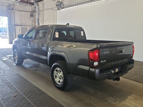 Used 2019 Toyota Tacoma Limited image 8