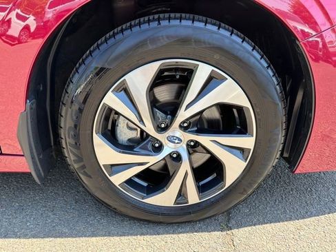 Used 2025 Subaru Legacy Premium AWD/4WD image 28