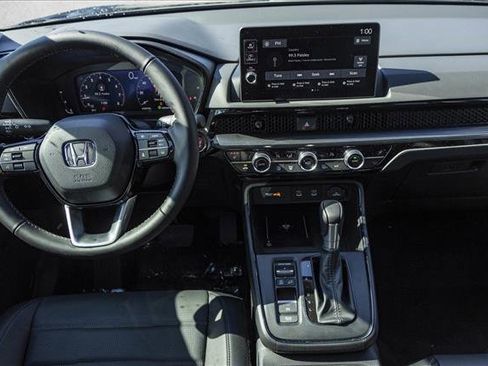 Used 2026 Honda CR-V EX-L image 24
