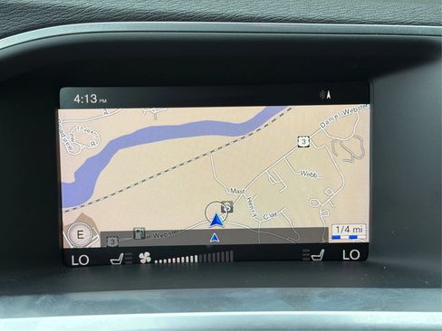 Used 2018 Volvo S60 T5 Inscription FWD image 27