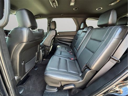 Used 2022 Dodge Durango GT AWD/4WD image 34
