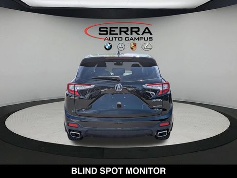 Used 2022 Acura RDX AWD w/ Technology Package image 12