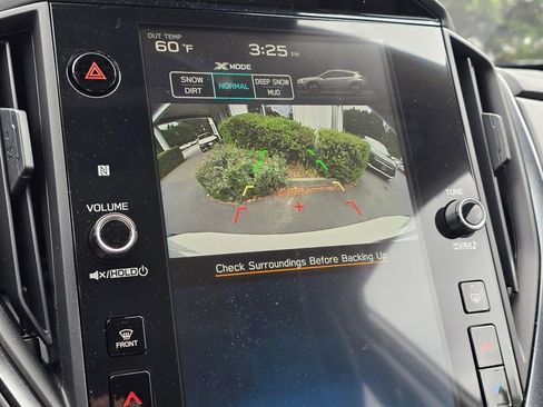 New 2026 Subaru Crosstrek 2.0i Premium AWD/4WD image 19