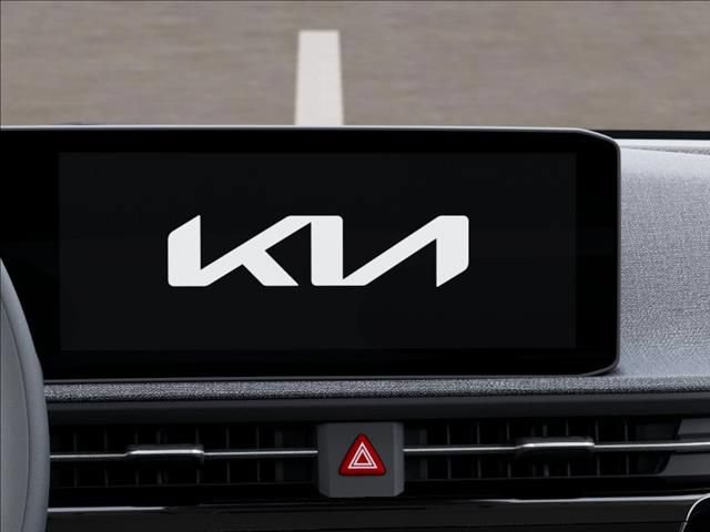 New 2025 Kia EV6 Light RWD image 20
