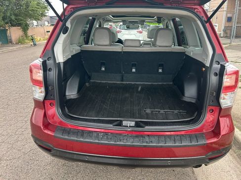 Used 2018 Subaru Forester 2.5i Limited AWD/4WD image 24