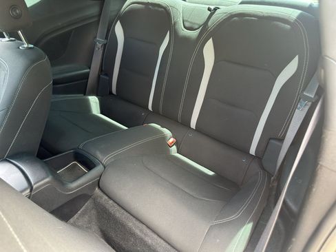 Used 2019 Chevrolet Camaro LT RWD image 14