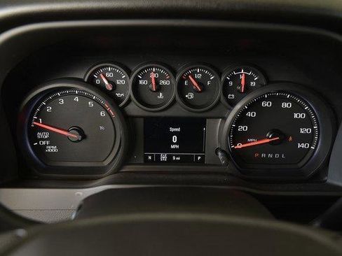 New 2025 GMC Sierra 1500 Pro w/ Graphite Edition image 30