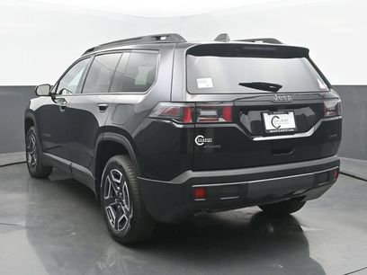 New 2026 Jeep Cherokee Limited