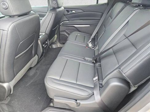 New 2026 Chevrolet Traverse LT w/ Driver Confidence Package image 16