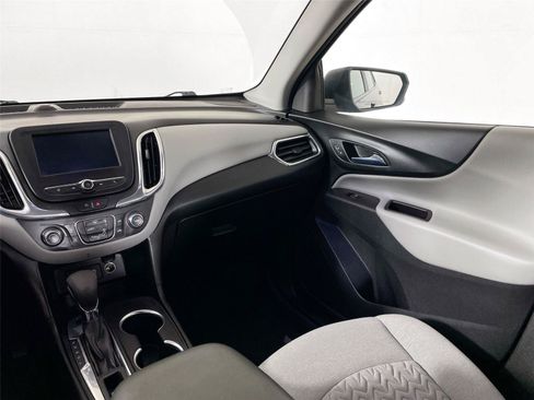 Used 2022 Chevrolet Equinox LS AWD/4WD image 22