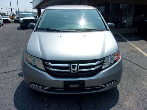 Used 2016 Honda Odyssey LX image 4