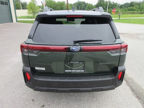 Used 2026 Subaru Outback Limited AWD/4WD image 5