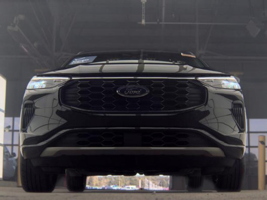 Used 2023 Ford Escape ST-Line w/ Tech Pack #1 AWD/4WD image 5