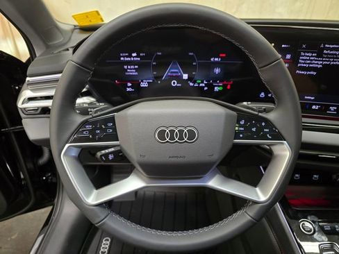 New 2026 Audi A6 Premium Plus image 15