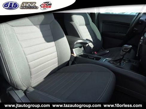 Used 2020 Ford Ranger XLT w/ Equipment Group 302A Luxury AWD/4WD image 13