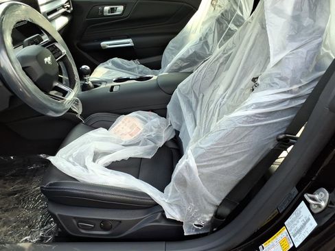 New 2026 Ford Mustang GT Premium RWD image 11