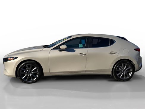 Used 2025 MAZDA MAZDA3 s image 2
