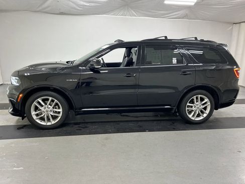 Used 2023 Dodge Durango R/T AWD/4WD image 6