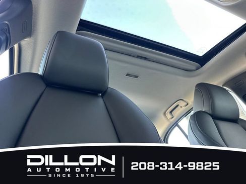 Used 2026 MAZDA MAZDA3 2.5 S Sedan w/ Preferred Pkg FWD image 16