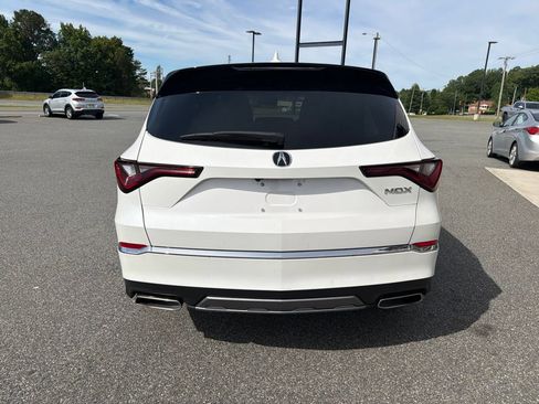 Used 2025 Acura MDX FWD image 7