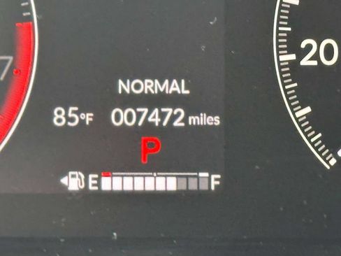 Used 2024 Honda CR-V EX-L image 25