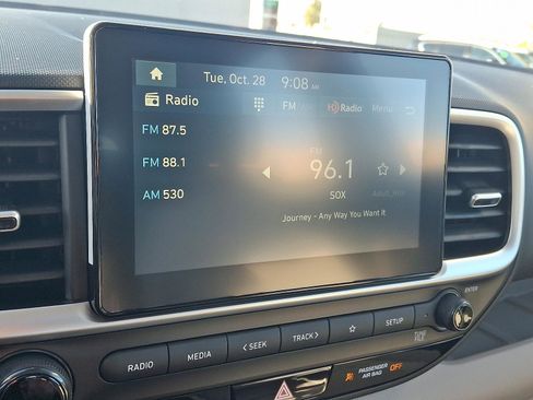 New 2026 Hyundai Venue SEL image 12