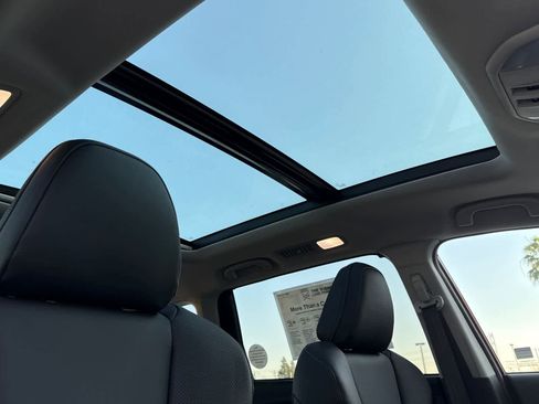 New 2026 Subaru Ascent Limited image 18