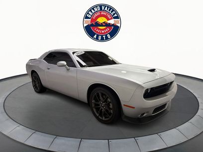 Used 2021 Dodge Challenger GT w/ Plus Package