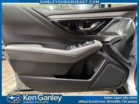 Certified 2023 Subaru Outback Onyx Edition image 10