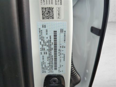 New 2026 Ford F150 XLT AWD/4WD image 20