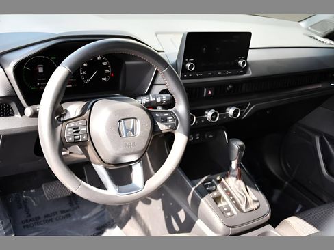 Used 2024 Honda CR-V Sport image 13