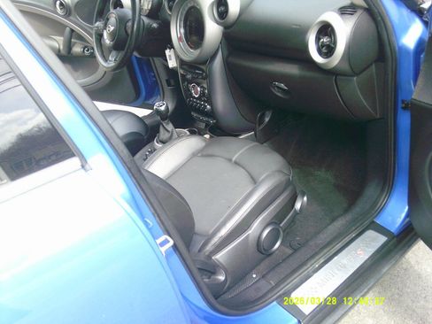 Used 2012 MINI Cooper Countryman S image 18