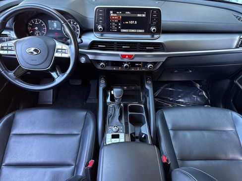Used 2020 Kia Telluride S AWD/4WD image 13