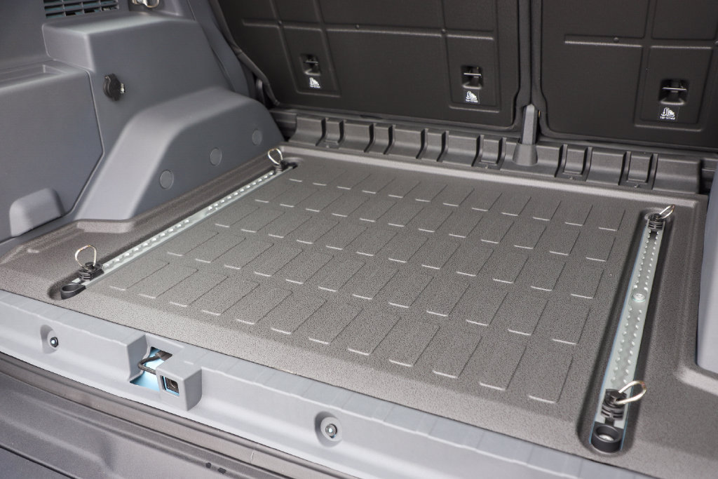 New 2026 INEOS Grenadier Station Wagon AWD/4WD image 47