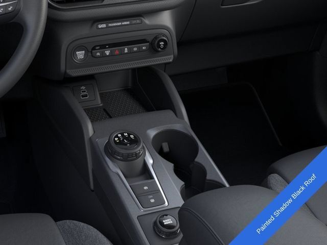 New 2026 Ford Bronco Sport Big Bend AWD/4WD image 17