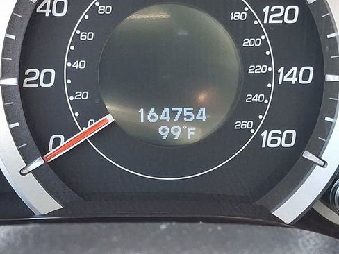 Used 2011 Acura TSX Sport Wagon FWD image 20
